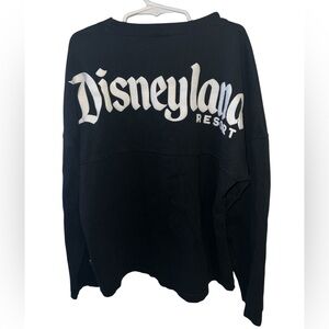 Disney Black and White Kids Shirt